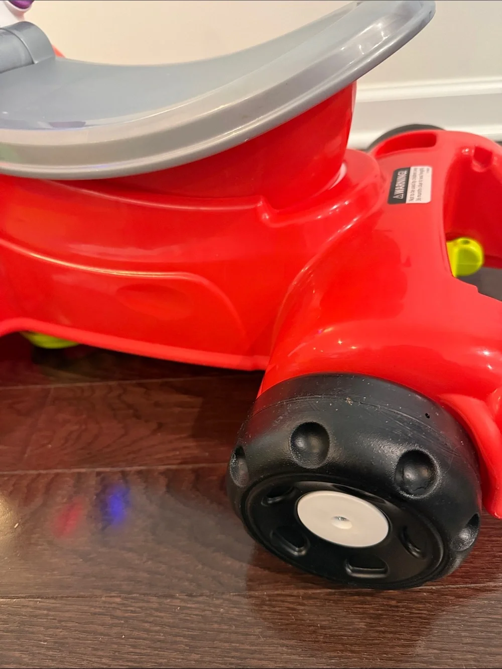 Fisher-Price mind shipping